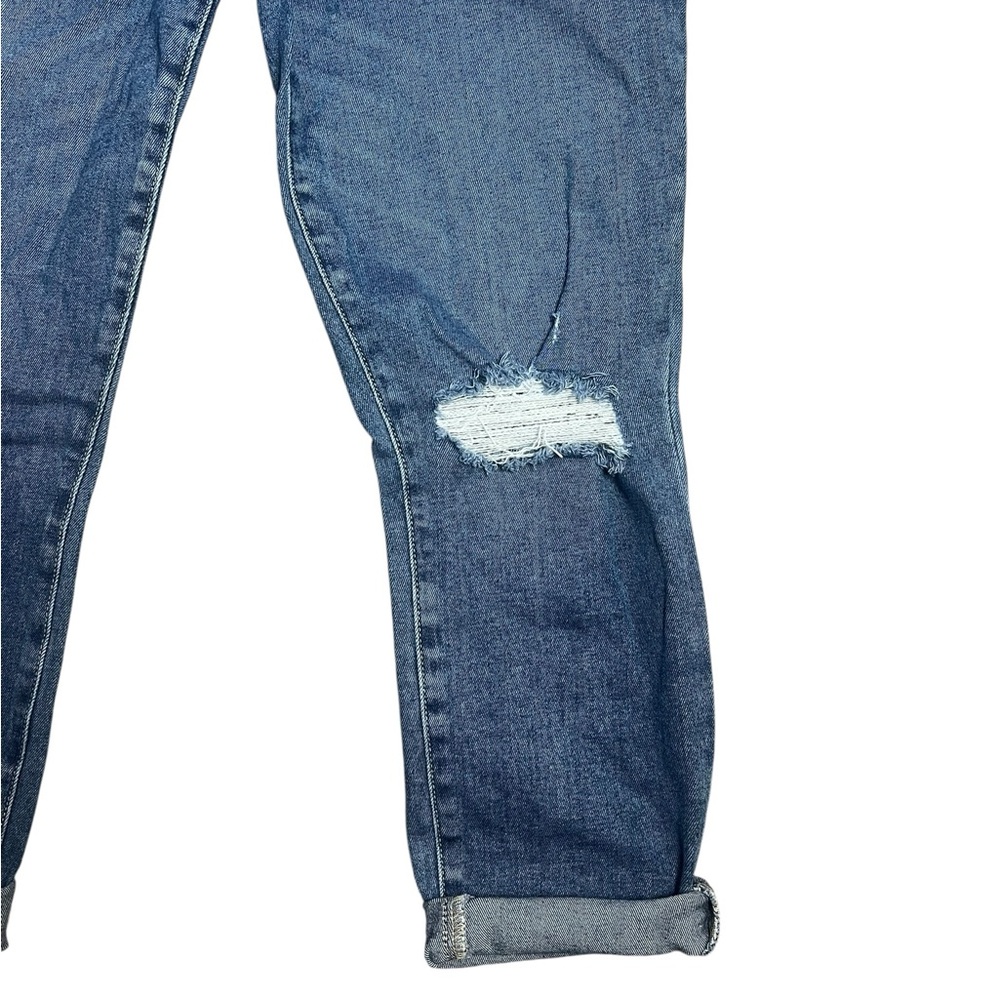 Paige Hoxton ankle Bessie destructed size 31 - Picture 6 of 6